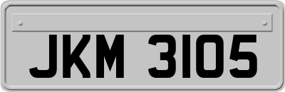 JKM3105