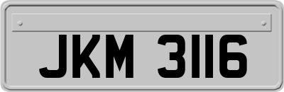 JKM3116