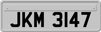 JKM3147