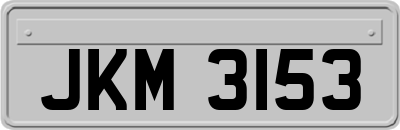 JKM3153