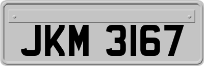 JKM3167