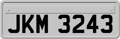 JKM3243