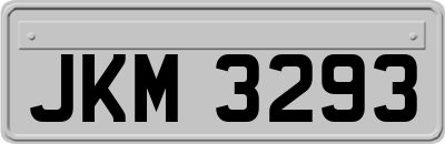JKM3293