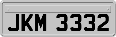 JKM3332