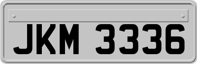 JKM3336