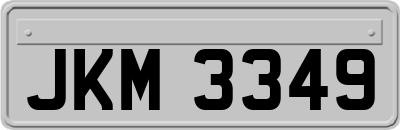 JKM3349