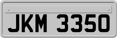 JKM3350