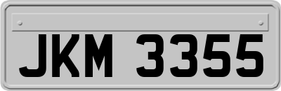 JKM3355