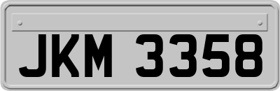 JKM3358