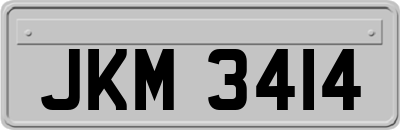 JKM3414