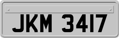 JKM3417