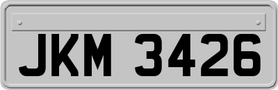 JKM3426