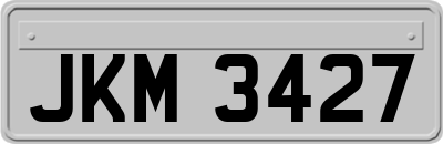 JKM3427