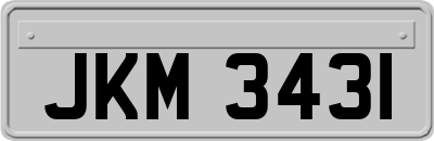 JKM3431