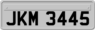 JKM3445