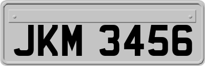 JKM3456