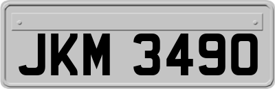 JKM3490