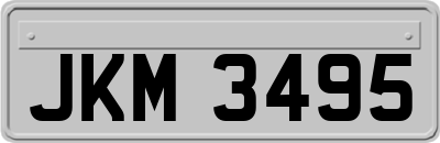 JKM3495