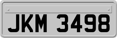 JKM3498