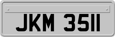 JKM3511