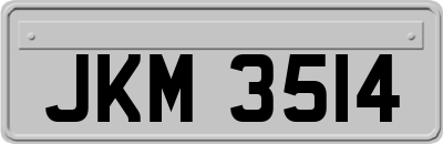 JKM3514