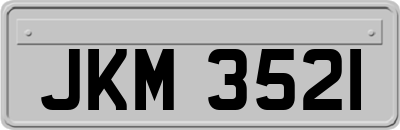 JKM3521