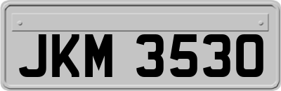 JKM3530