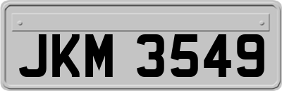 JKM3549