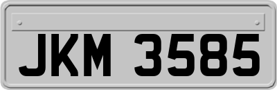 JKM3585