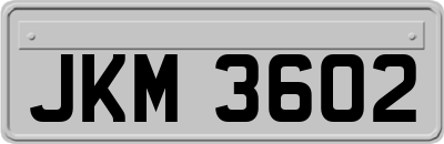 JKM3602