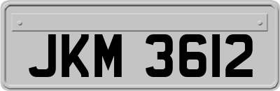 JKM3612