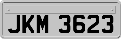 JKM3623