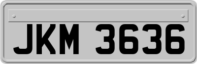 JKM3636