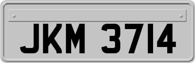 JKM3714