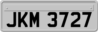 JKM3727
