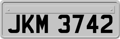 JKM3742