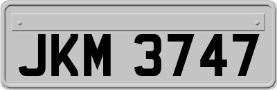 JKM3747