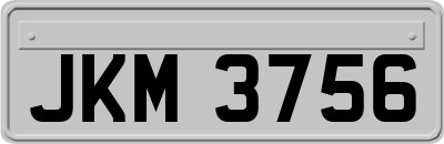 JKM3756