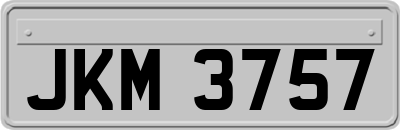 JKM3757