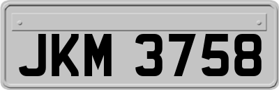 JKM3758