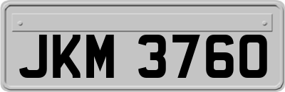 JKM3760