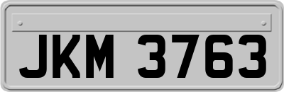 JKM3763