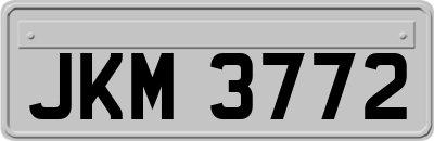 JKM3772