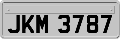 JKM3787