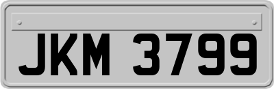 JKM3799