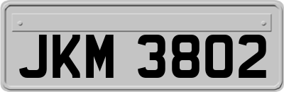 JKM3802