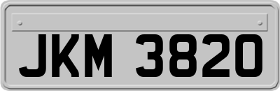 JKM3820