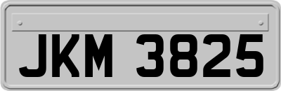 JKM3825