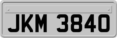 JKM3840