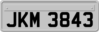 JKM3843